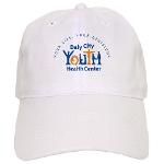 Cafe Press Hat